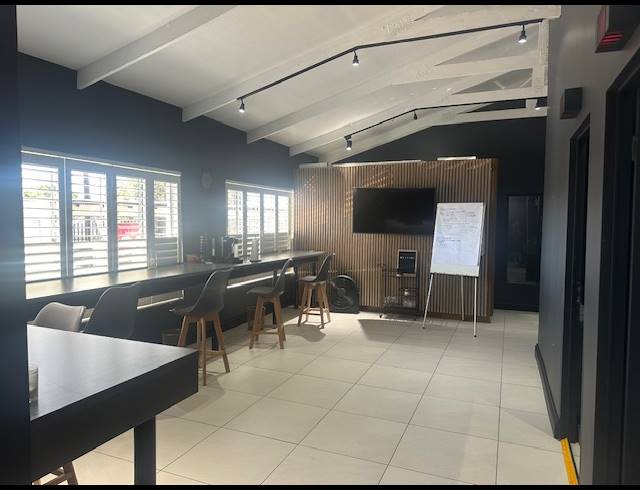 82M² OFFICE TO LET IN BLAIRGOWRIE